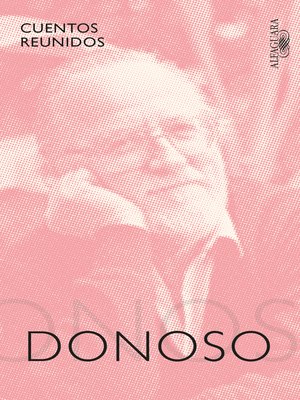 cover image of Cuentos reunidos
